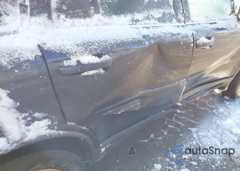 2012 Volvo Xc90 3.2/3.2 Platinum/3.2 Premier Plus from USA, damaged, VIN YV4952CZ5C1625245